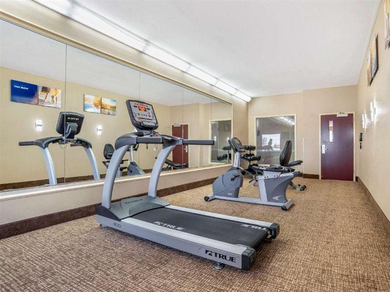 Comfort Inn & Suites Marianna I-10 Екстер'єр фото