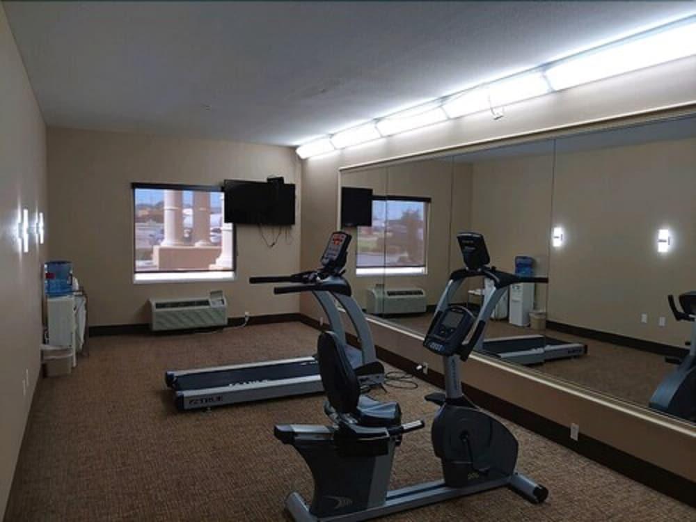 Comfort Inn & Suites Marianna I-10 Екстер'єр фото