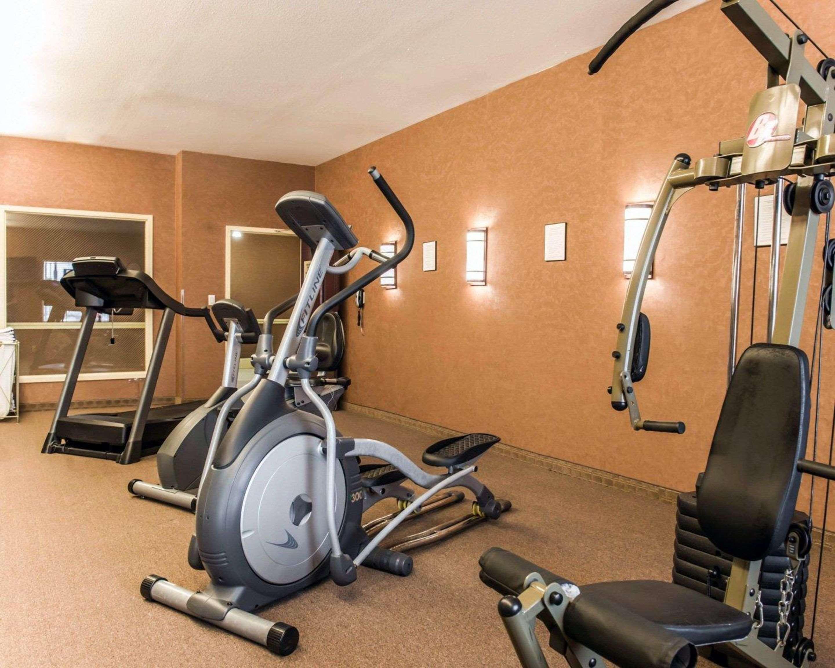 Comfort Inn & Suites Marianna I-10 Екстер'єр фото