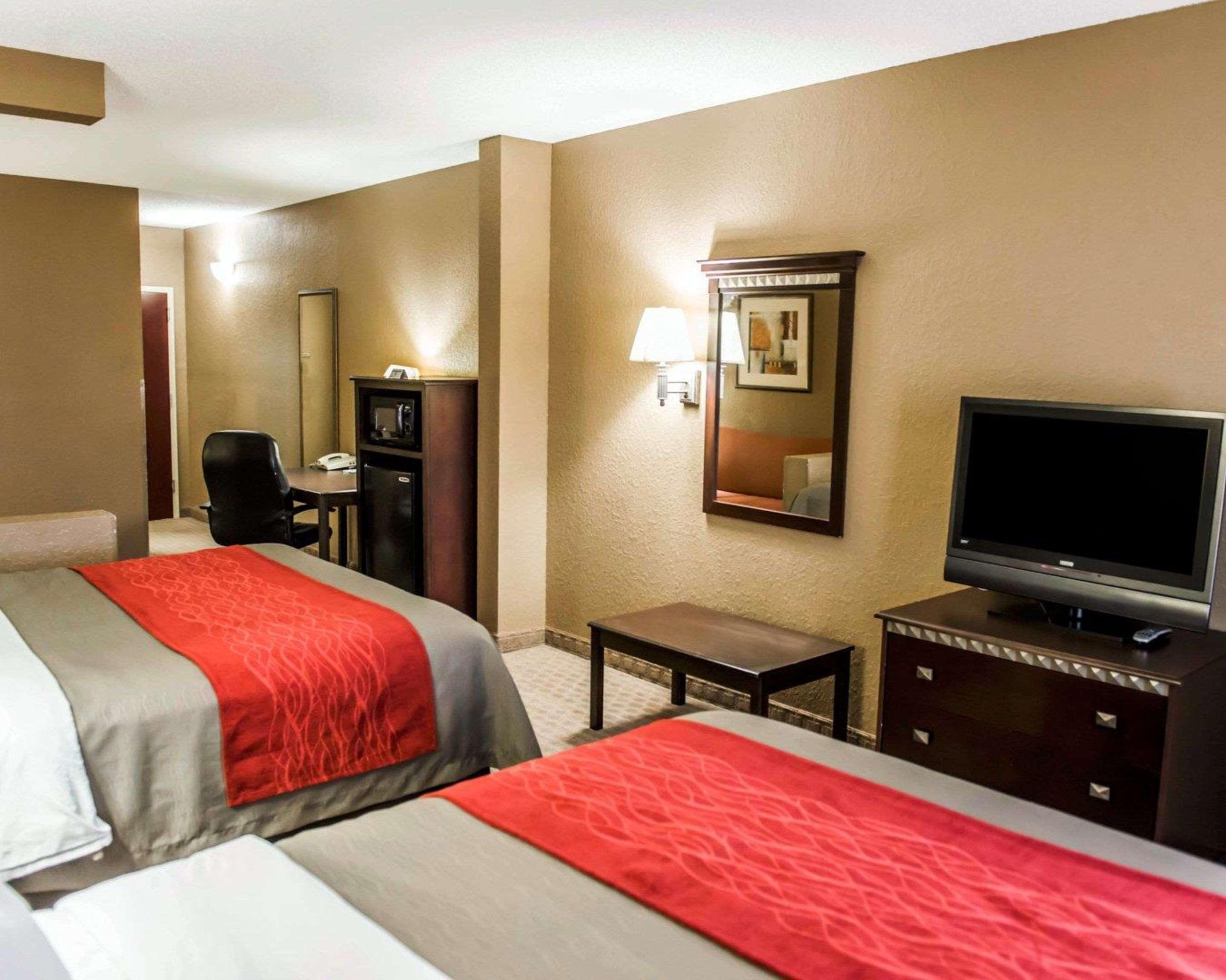 Comfort Inn & Suites Marianna I-10 Екстер'єр фото