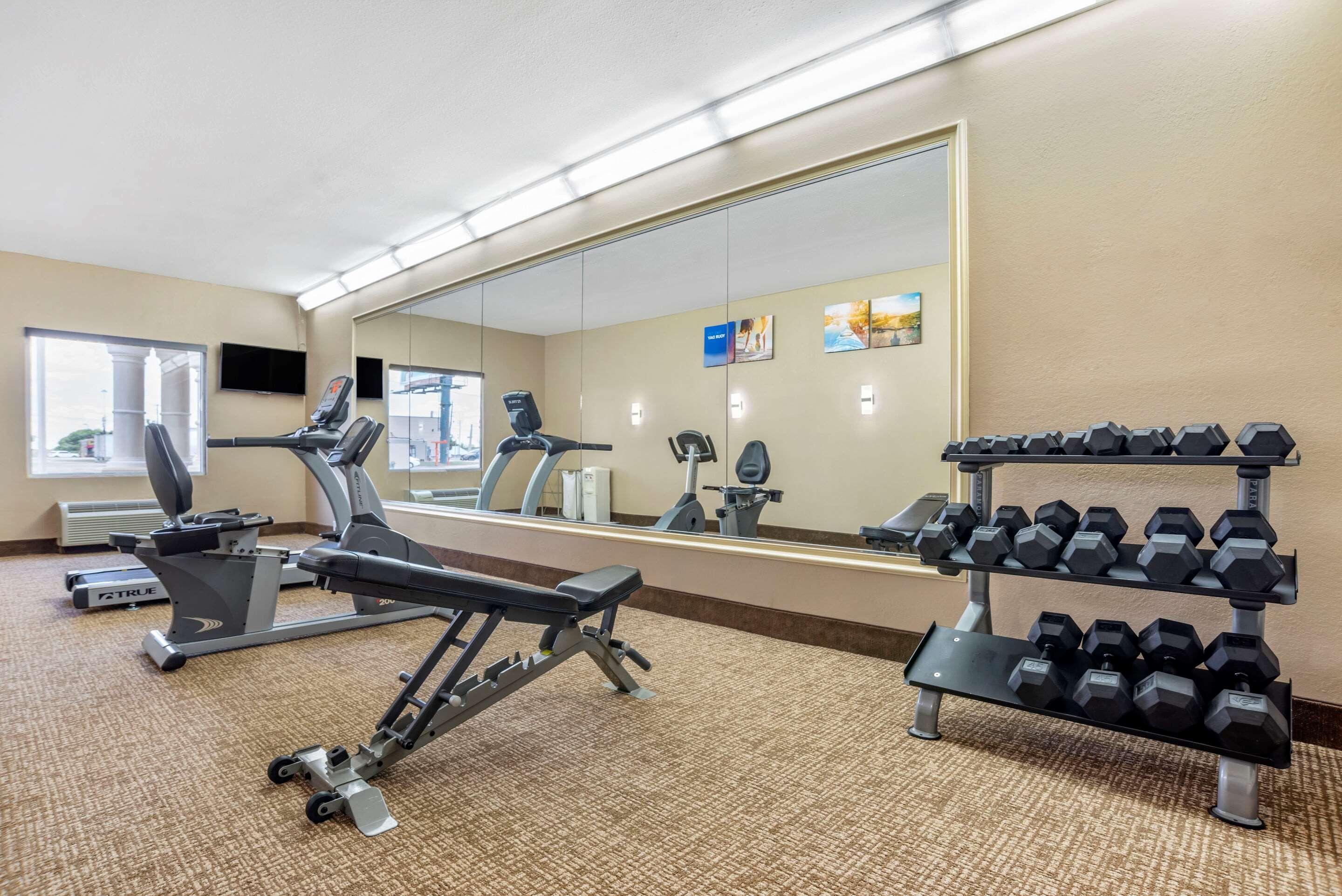 Comfort Inn & Suites Marianna I-10 Екстер'єр фото