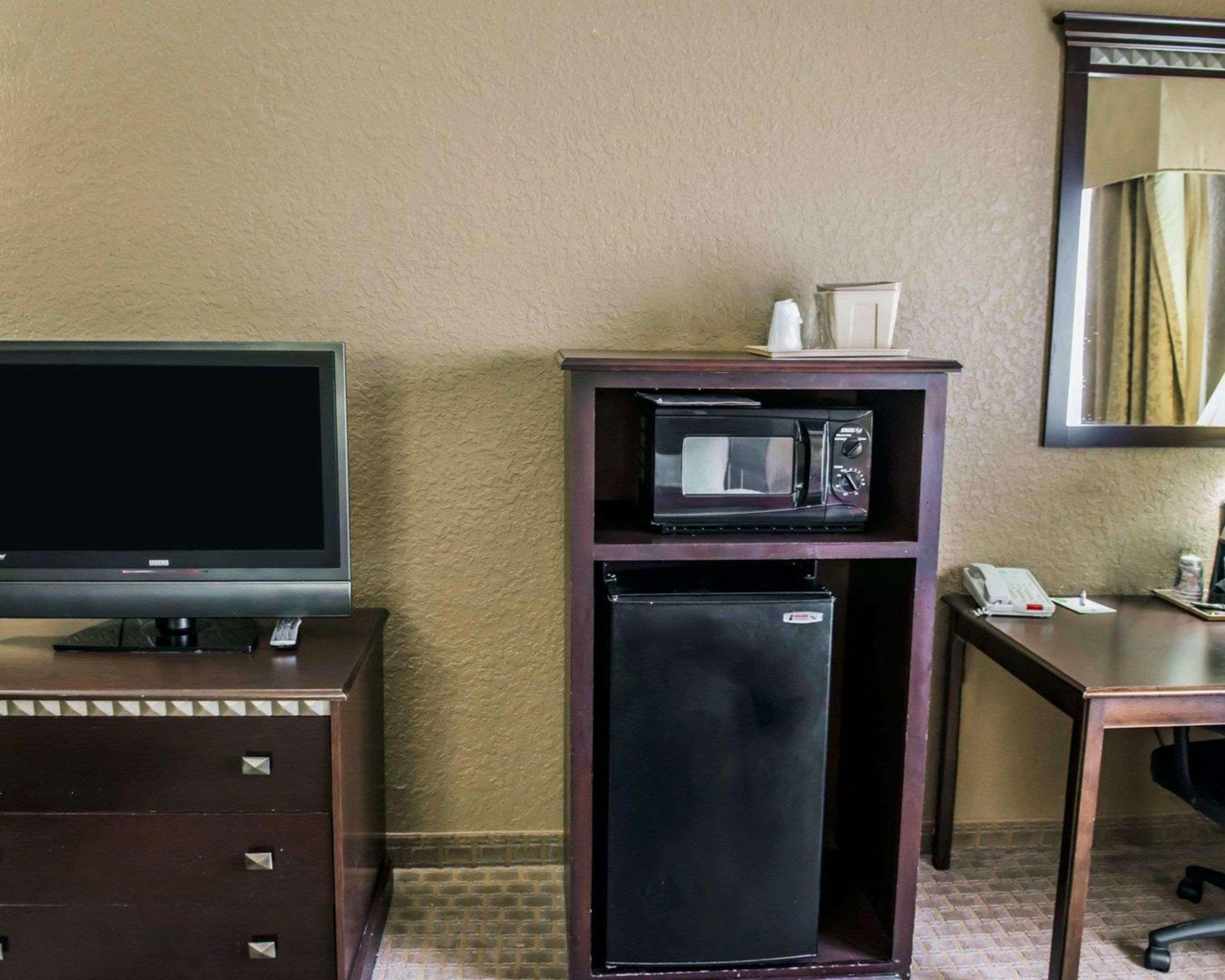 Comfort Inn & Suites Marianna I-10 Екстер'єр фото