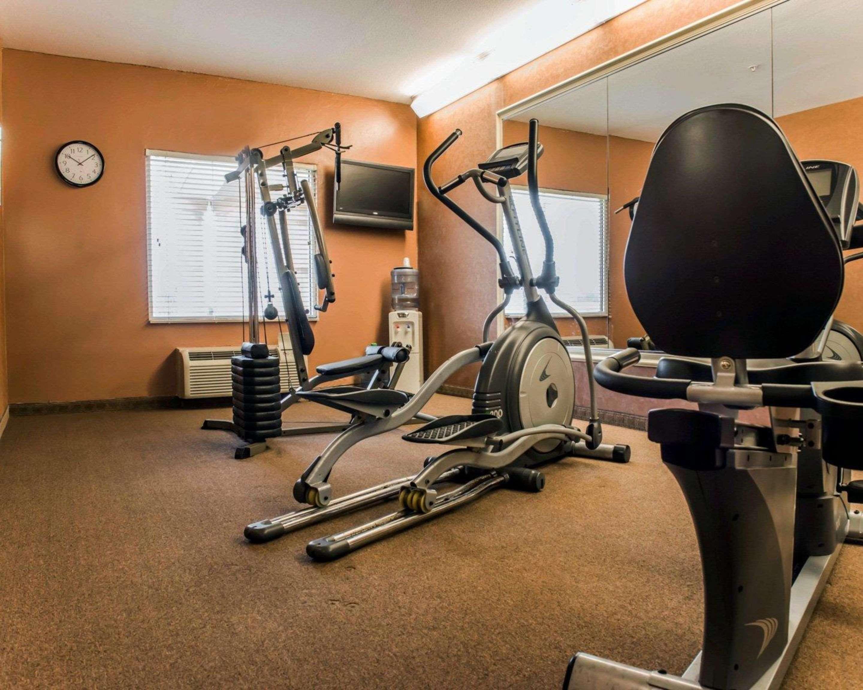 Comfort Inn & Suites Marianna I-10 Екстер'єр фото
