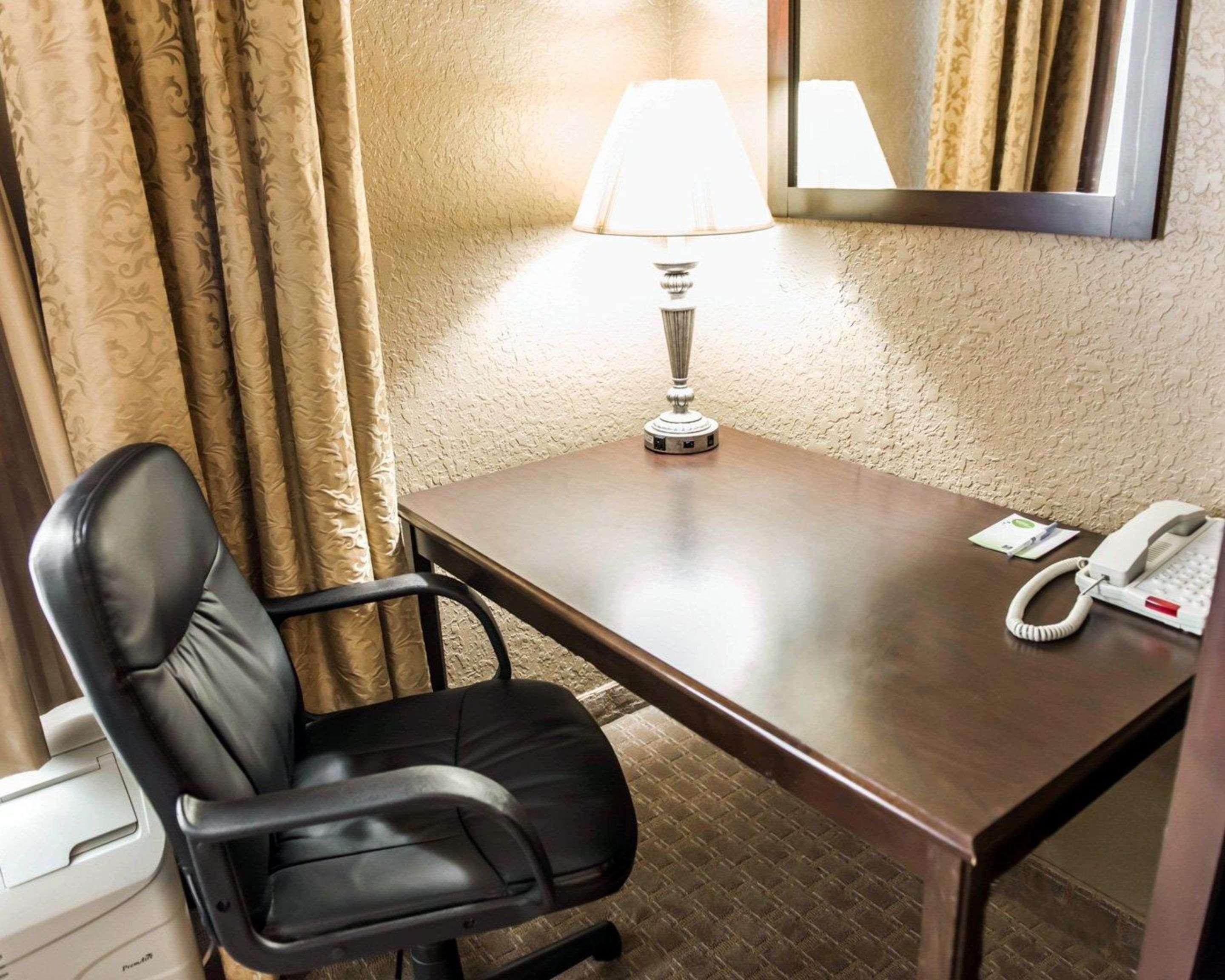 Comfort Inn & Suites Marianna I-10 Екстер'єр фото