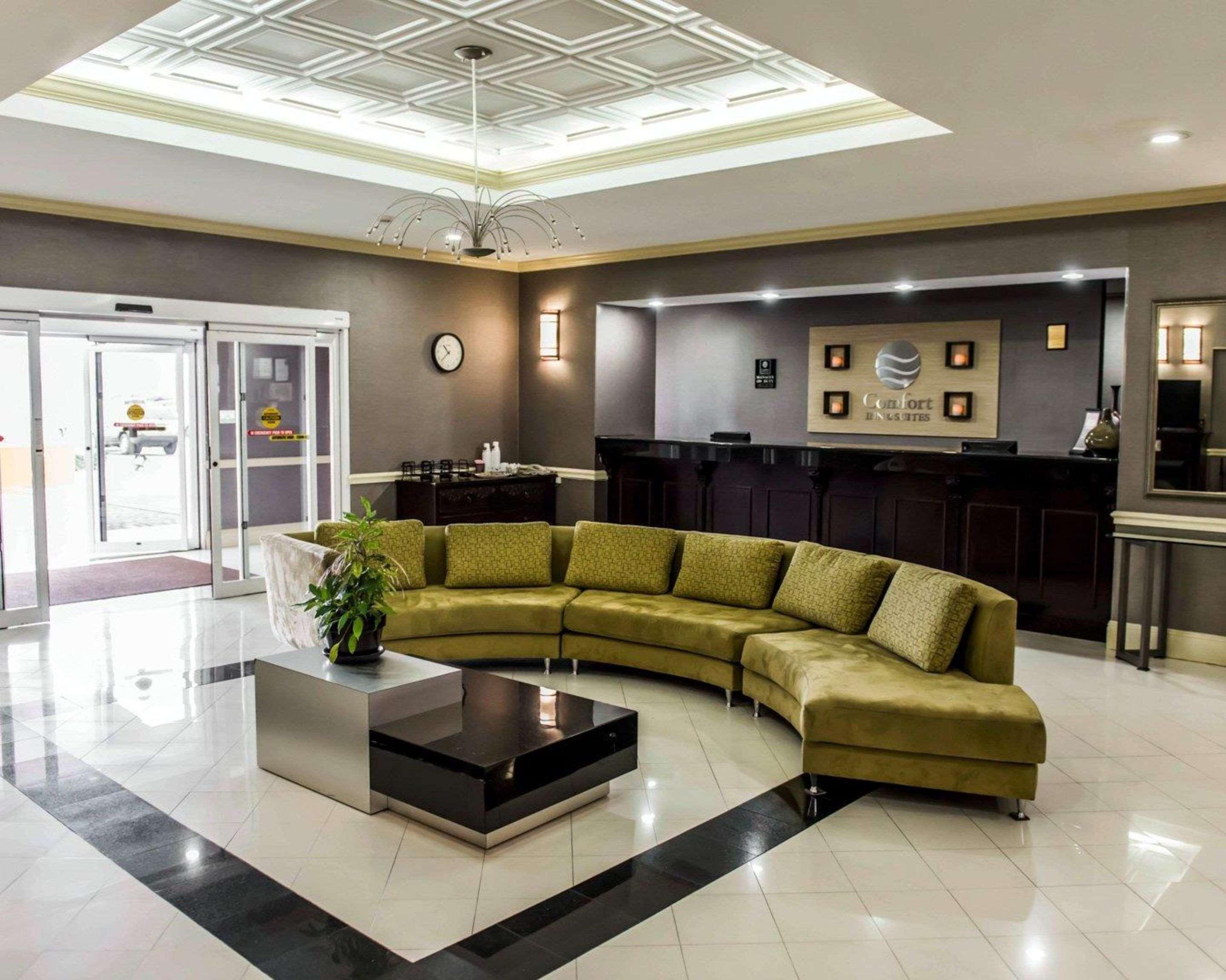 Comfort Inn & Suites Marianna I-10 Екстер'єр фото