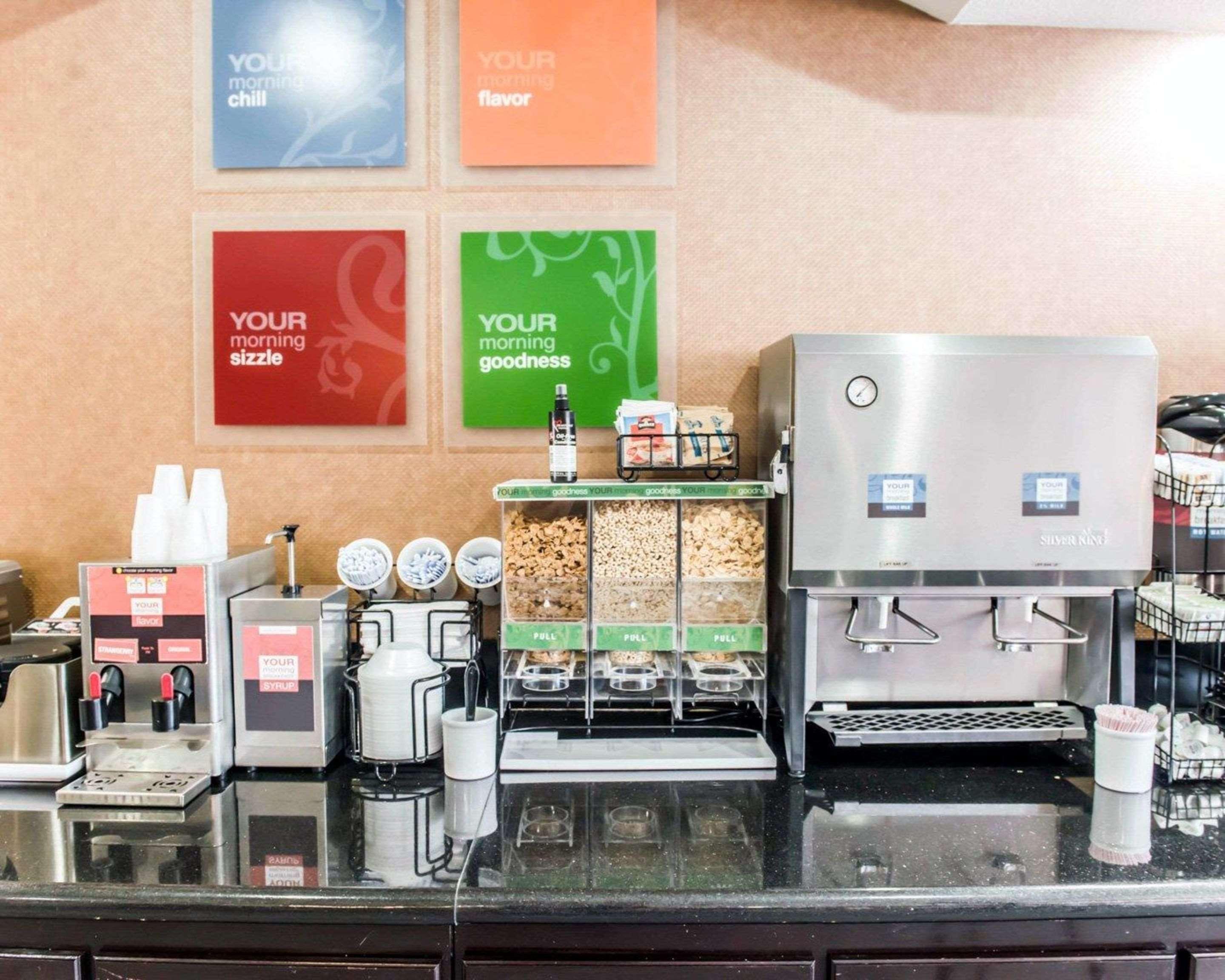 Comfort Inn & Suites Marianna I-10 Екстер'єр фото