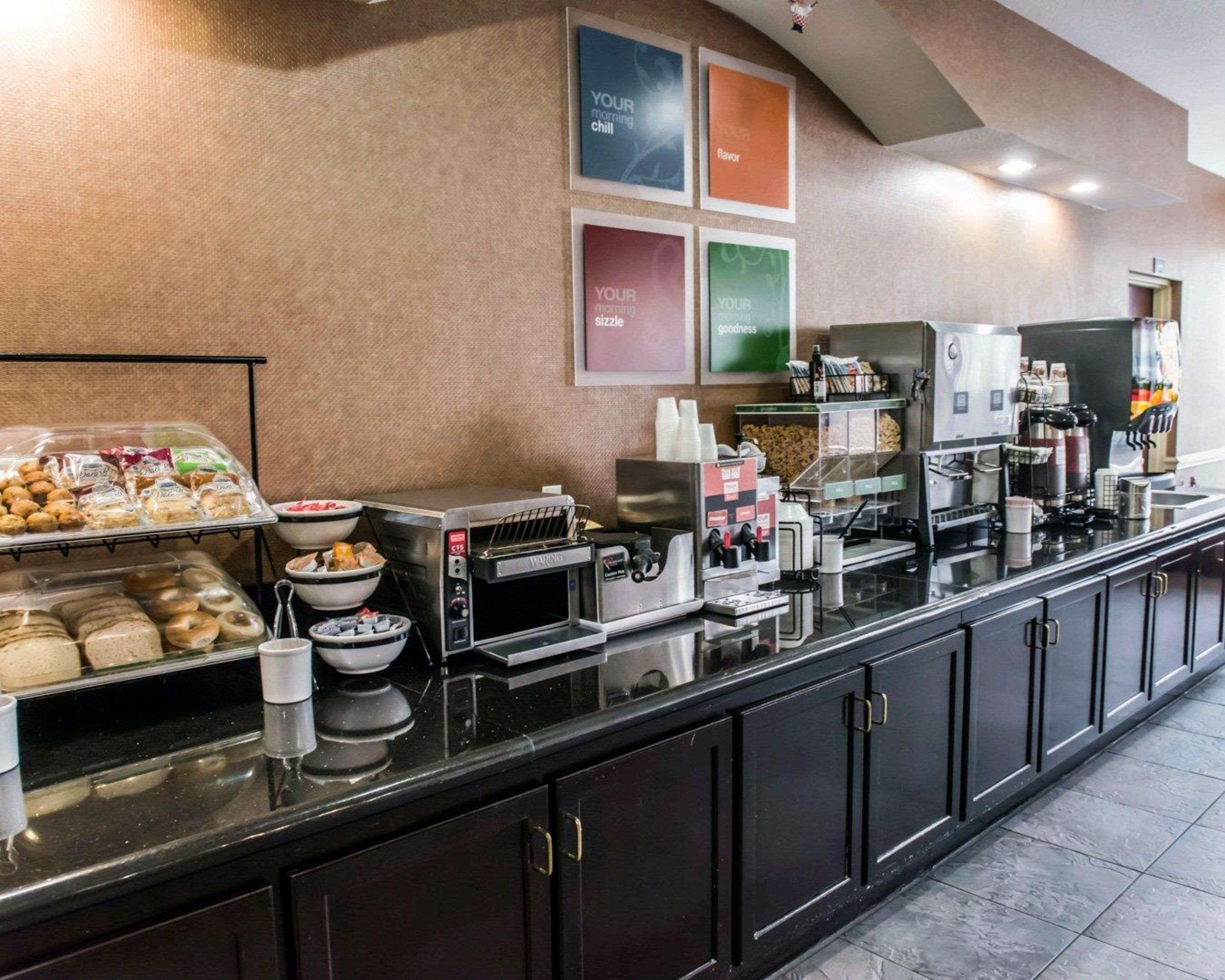 Comfort Inn & Suites Marianna I-10 Екстер'єр фото